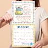 image Susan Branch 2027 Mini Wall Calendar Fifth Alternate Image