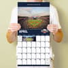 image Ballparks 2027 Wall Calendar Fifth Alternate Image