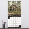 image Dinosaurs 2027 Wall Calendar Fourth Alternate Image