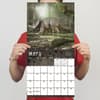 image Dinosaurs 2027 Wall Calendar Fifth Alternate Image