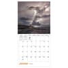 image Wild Weather 2027 Wall Calendar Second Alternate Image