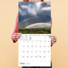 image Wild Weather 2027 Wall Calendar Fifth Alternate Image