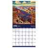 image National Parks-Art 2027 Wall Calendar Third Alternate Image