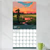 image National Parks-Art 2027 Wall Calendar Fourth Alternate Image