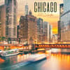 image Chicago 2027 Wall Calendar Main Product Image