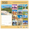 image Chicago 2027 Wall Calendar First Alternate Image