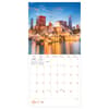 image Chicago 2027 Wall Calendar Second Alternate Image