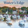 image Waters Edge 2027 Wall Calendar Main Product Image