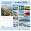 image Waters Edge 2027 Wall Calendar First Alternate Image