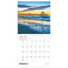 image Waters Edge 2027 Wall Calendar Second Alternate Image