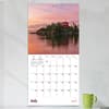 image Waters Edge 2027 Wall Calendar Fourth Alternate Image