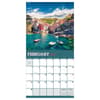 image Italy 2027 Wall Calendar Second Alternate Image