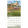 image Italy 2027 Wall Calendar Third Alternate Image