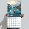 image Italy 2027 Wall Calendar Fifth Alternate Image