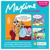 image Maxine 2027 Desk Calendar First Alternate Image