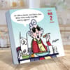 image Maxine 2027 Desk Calendar Second Alternate Image