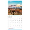 image Pacific Northwest 2027 Wall Calendar Second Alternate Image