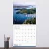 image Pacific Northwest 2027 Wall Calendar Fourth Alternate Image