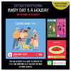 image Every Days A Holiday 2027 Desk Calendar First Alternate Image