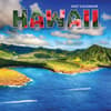 image Hawaii 2027 Wall Calendar Main Product Image