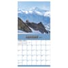 image Alaska 2027 Wall Calendar Second Alternate Image