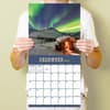 image Alaska 2027 Wall Calendar Fifth Alternate Image