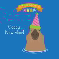 image Puns of Fun 2027 Wall Calendar Main Product Image