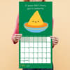 image Puns of Fun 2027 Wall Calendar Fifth Alternate Image