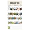 image Birds Backyard and Beyond 2027 Wall Calendar Second Alternate Image