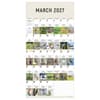 image Birds Backyard and Beyond 2027 Wall Calendar Third Alternate Image