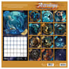image Astrology 2027 Wall Calendar First Alternate Image