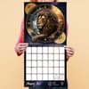 image Astrology 2027 Wall Calendar Fifth Alternate Image
