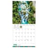 image Mexico 2027 Wall Calendar Second Alternate Image