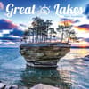 image Great Lakes 2027 Wall Calendar Main Product Image
