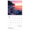 image Great Lakes 2027 Wall Calendar Third Alternate Image