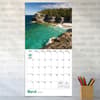 image Great Lakes 2027 Wall Calendar Fourth Alternate Image
