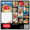 image Coca-Cola 2027 Mini Wall Calendar First Alternate Image