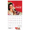 image Coca-Cola 2027 Mini Wall Calendar Third Alternate Image