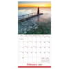 image Wisconsin 2027 Wall Calendar Second Alternate Image
