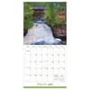image Wisconsin 2027 Wall Calendar Third Alternate Image