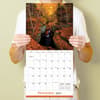 image Wisconsin 2027 Wall Calendar Fifth Alternate Image