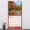 image Ohio 2027 Wall Calendar Fourth Alternate Image
