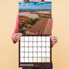 image Ohio 2027 Wall Calendar Fifth Alternate Image