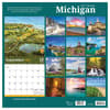 image Michigan 2027 Wall Calendar First Alternate Image