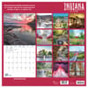 image Indiana 2027 Wall Calendar First Alternate Image