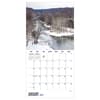 image Indiana 2027 Wall Calendar Second Alternate Image