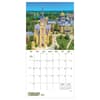 image Indiana 2027 Wall Calendar Third Alternate Image