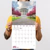 image Indiana 2027 Wall Calendar Fifth Alternate Image