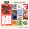 image Home Ohio 2027 Wall Calendar First Alternate Image