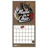 image Home Ohio 2027 Wall Calendar Third Alternate Image